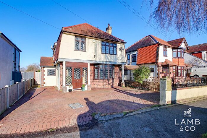 3 Bedroom Detached House For Sale In Holland Road, Clacton-On-Sea, CO15