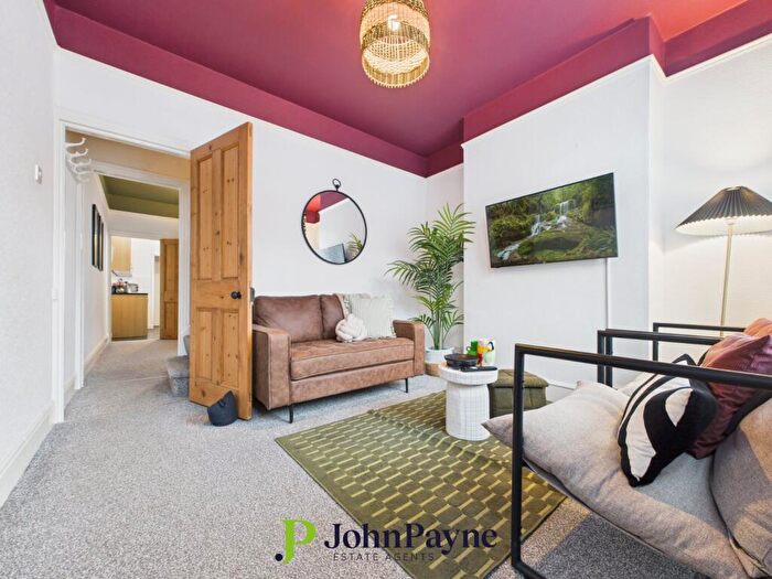 2 Bedroom Terraced House To Rent In Kirby Road, Earlsdon, Coventry, CV5