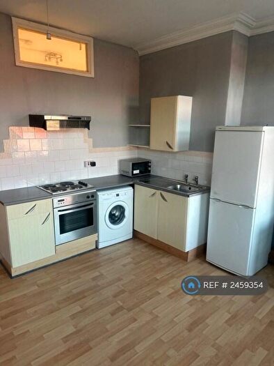 1 Bedroom Flat To Rent In Walton Road, Liverpool, L4