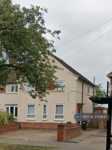 3 Bedroom Semi Detached House To Rent In Leicester, Leicester, LE3