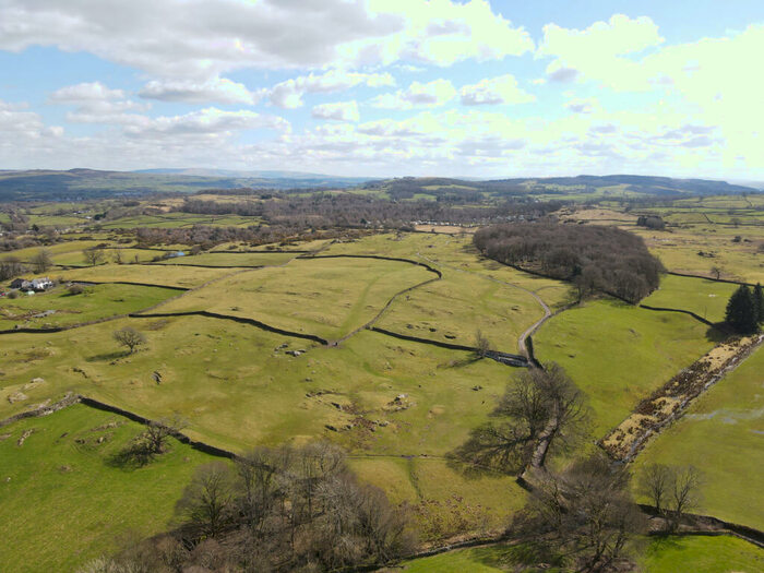 Land For Sale In Agricultural Land At Staveley, LA8