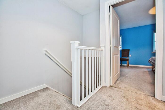 2 Bedroom Semi-Detached House For Sale In Cunningham Road, Yeovil, BA21