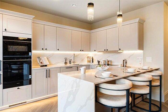 4 Bedroom Terraced House For Sale In House, Bath Press, Lower Bristol Road, Bath, BA2