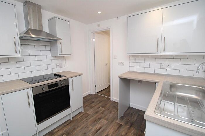 2 Bedroom Property To Rent In Arail Street, Six Bells, Abertillery, NP13