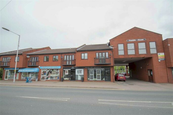 2 Bedroom Apartment To Rent In Steppingley Road, Flitwick, Bedford, MK45