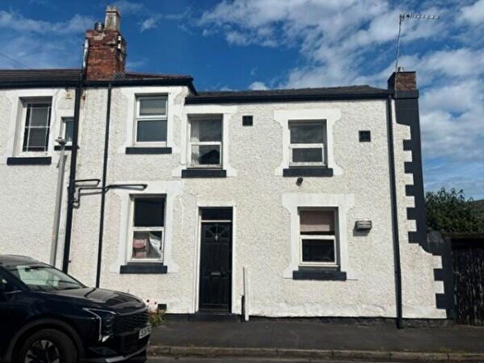 1 Bedroom Cottage For Sale In Evans Road, Hoylake, CH47