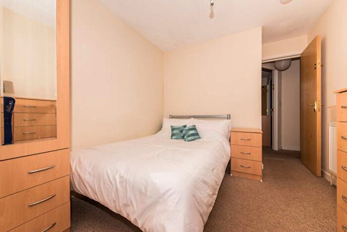 1 Bedroom House To Rent In St Dunstans Close, Canterbury, CT2