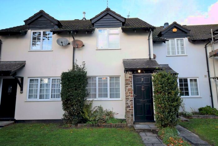 2 Bedroom House To Rent In White House Close, Instow Bideford, Instow, EX39