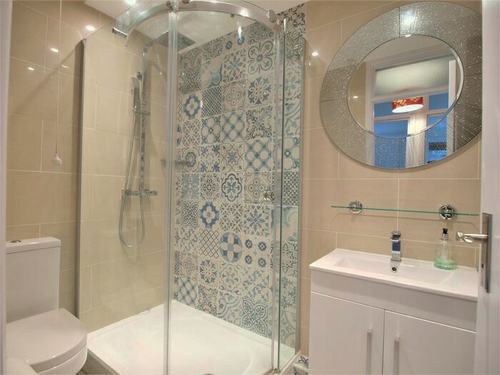 1 Bedroom Flat To Rent In Cumberland Road, Bromley, BR2