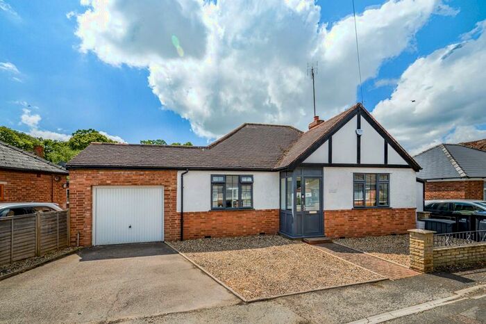 3 Bedroom Detached Bungalow For Sale In Newmarket, Suffolk, CB8