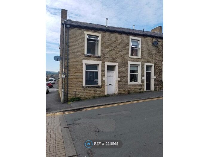 2 Bedroom Terraced House To Rent In Larch Street, Nelson, BB9