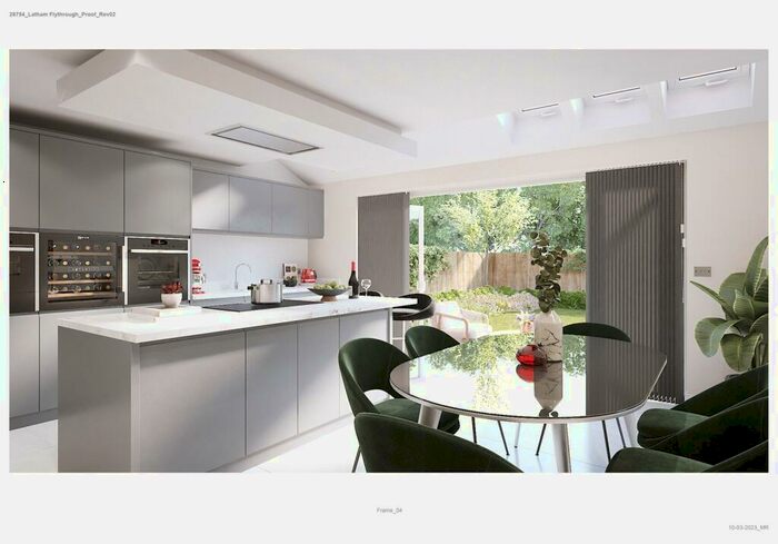 5 Bedroom Detached House For Sale In Wigan Road, Westhoughton, Bolton, BL5