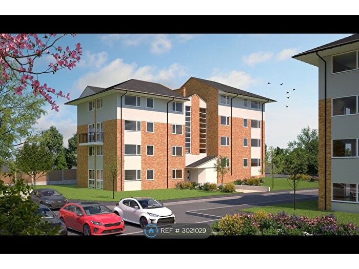 1 Bedroom Flat To Rent In Oak House, Leeds, LS15