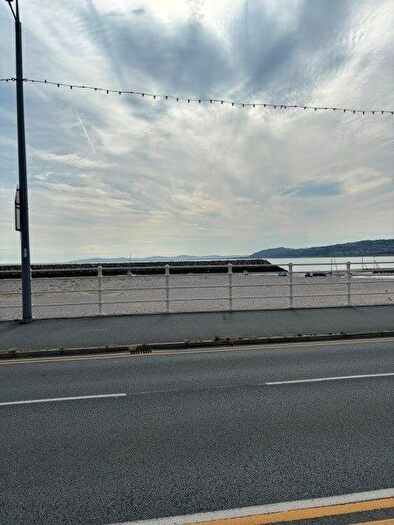 2 Bedroom Maisonette To Rent In Rhos Promenade, Rhos On Sea, LL28