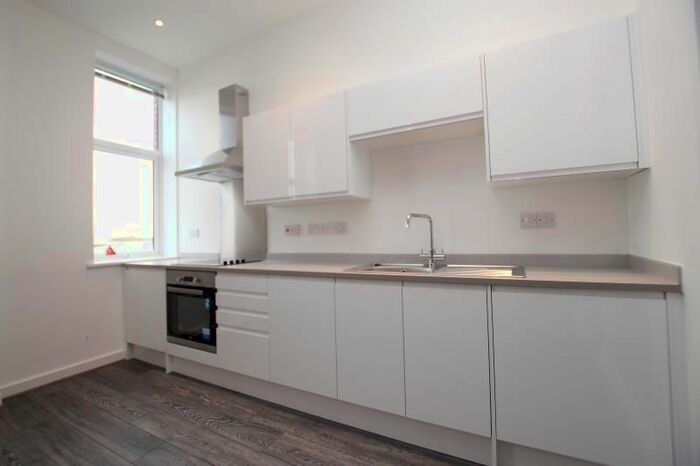 1 Bedroom Flat To Rent In Varity House, Vicarage Farm Road, Peterborough, PE1