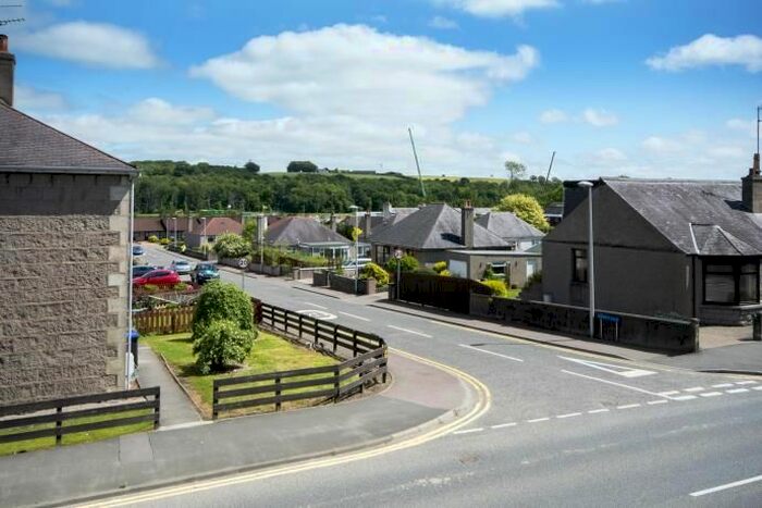 2 Bedroom Flat To Rent In Ross Court, Port Elphinstone, Inverurie, AB51