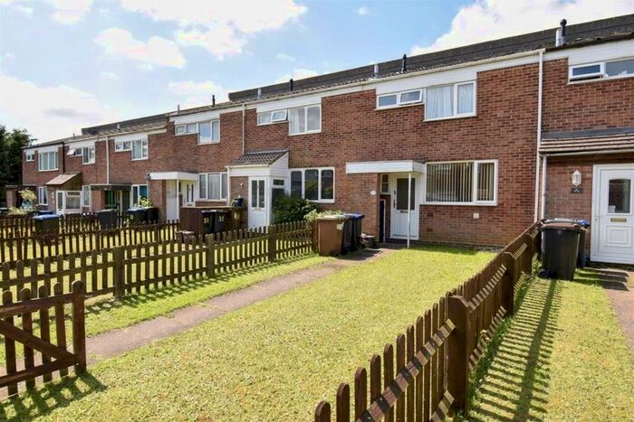 3 Bedroom Property To Rent In The Severn, Daventry, NN11