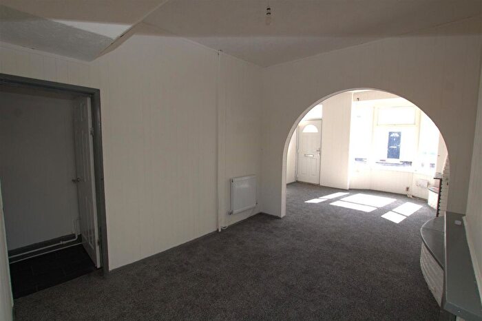3 Bedroom Terraced House To Rent In Romney Street, Middlesbrough, TS1