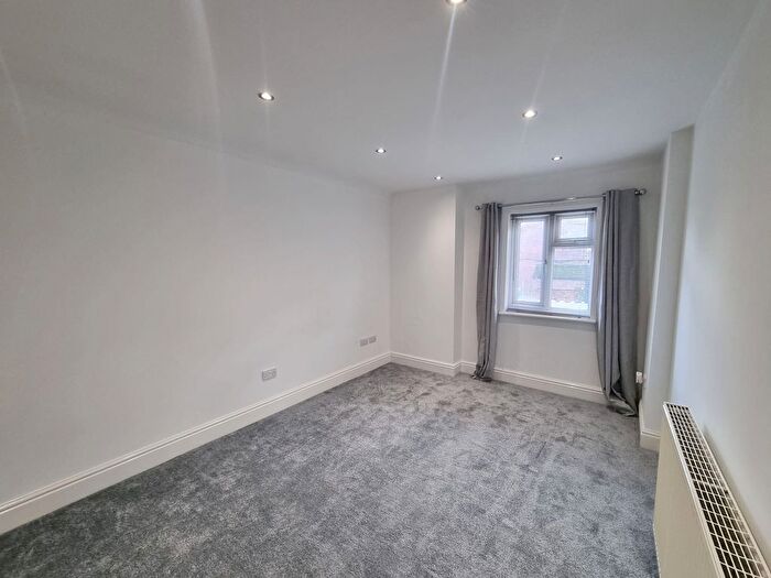 2 Bedroom Flat To Rent In Barbourne Road, Worcester, WR1