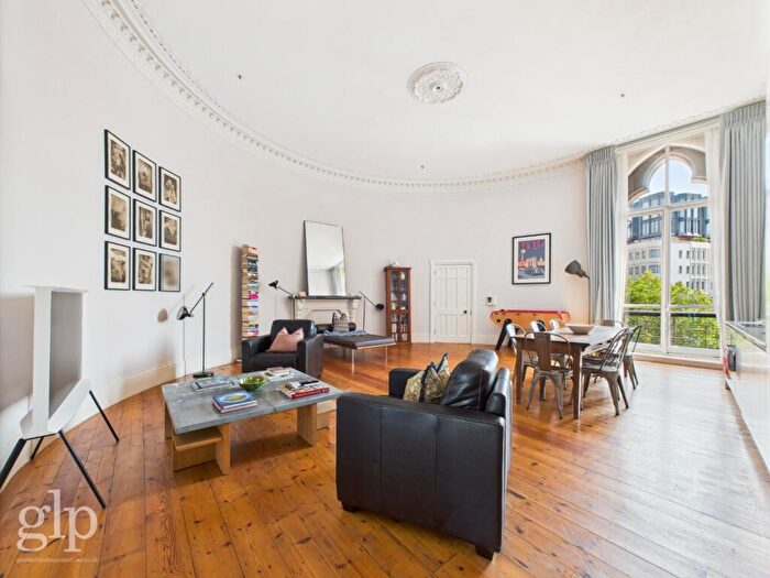 2 Bedroom Apartment To Rent In St Pancras Chambers, London, NW1