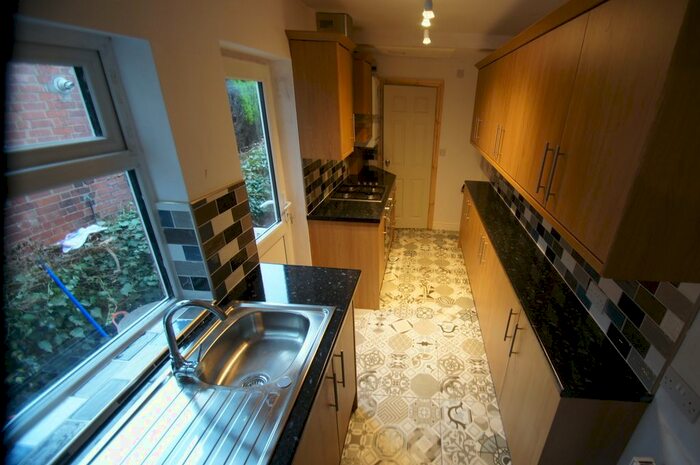 5 Bedroom Terraced House To Rent In Swan Lane, Stoke, Coventry, CV2