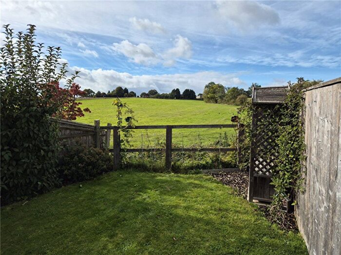 4 Bedroom Semi-Detached House For Sale In Folly Court, Cold Ash, Thatcham, RG18