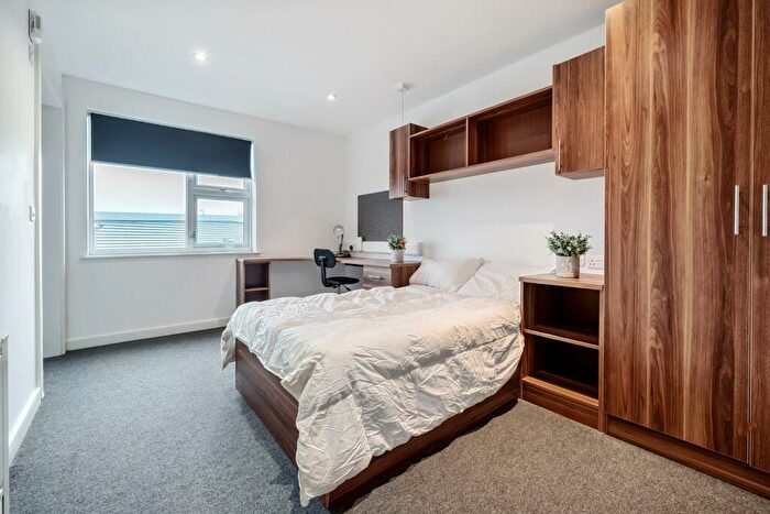 1 Bedroom Flat To Rent In Plymbridge Lane, Derriford, Plymouth, PL6