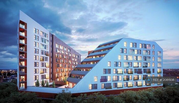 1 Bedroom Flat To Rent In Market Street, Bracknell, RG12