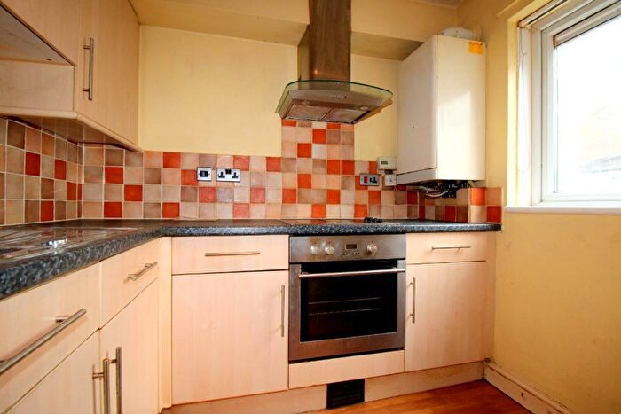 1 Bedroom Flat For Sale In Stanley Street, Luton, LU1