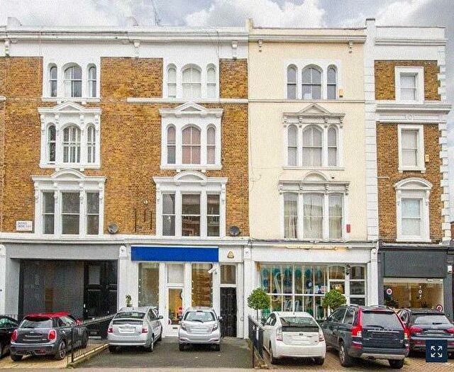 2 Bedroom Apartment To Rent In Queens Grove, St Johns Wood, NW8