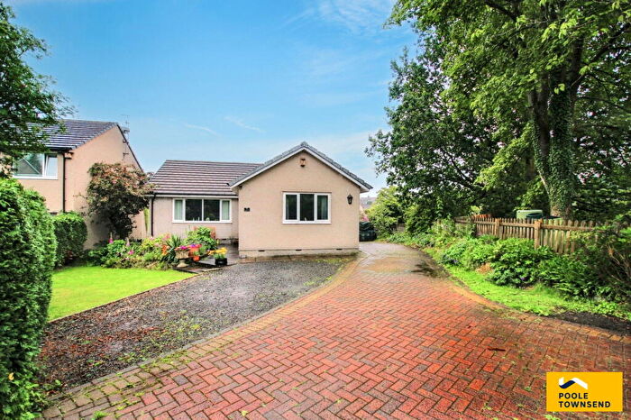 3 Bedroom Detached Bungalow For Sale In Beech Close, Kendal, LA9
