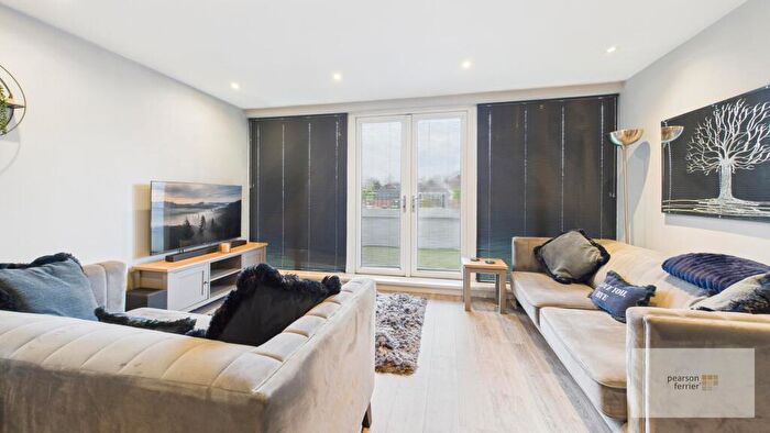 2 Bedroom Duplex For Sale In Wharfside Apartments, Prospect Terrace, Bury, BL8