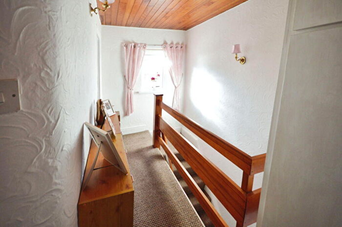 3 Bedroom End Of Terrace House For Sale In Hazelwood Terrace, Cwmavon, Port Talbot, SA12
