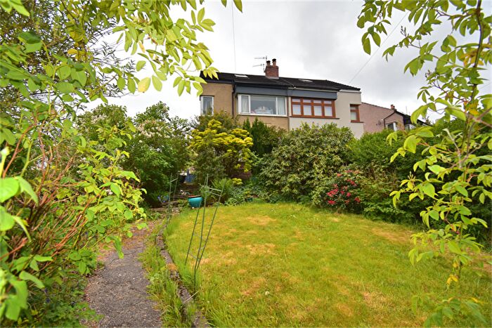 3 Bedroom Semi-Detached House For Sale In Jodrell Road, Whaley Bridge, High Peak, SK23