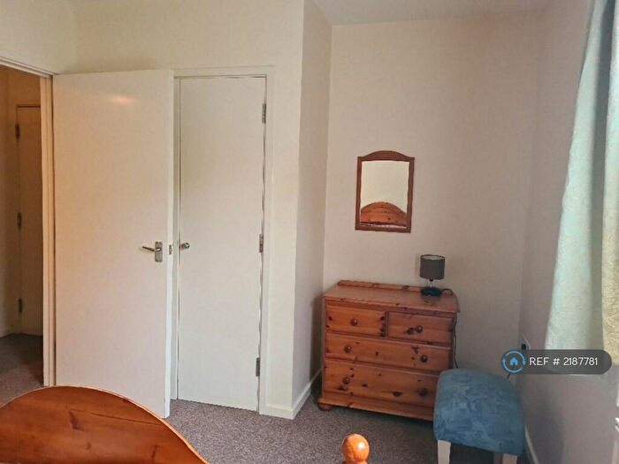 1 Bedroom Flat To Rent In Thorney House, Reading, RG2