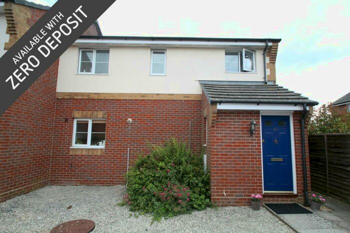 3 Bedroom House To Rent In Emsworth, PO10