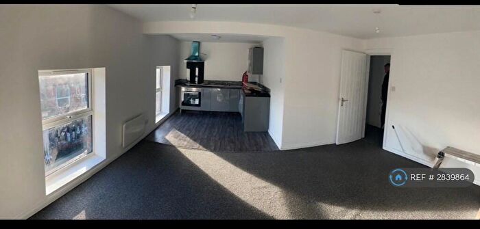 3 Bedroom Penthouse To Rent In Woolworth House, Ripley, DE5