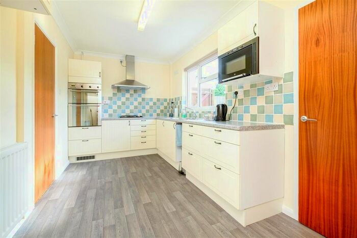 3 Bedroom Property To Rent In Mountsteven Avenue, Peterborough, PE4