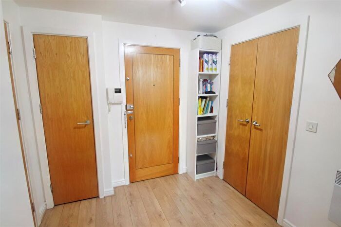 1 Bedroom Flat For Sale In Holliday Street, Birmingham, B1