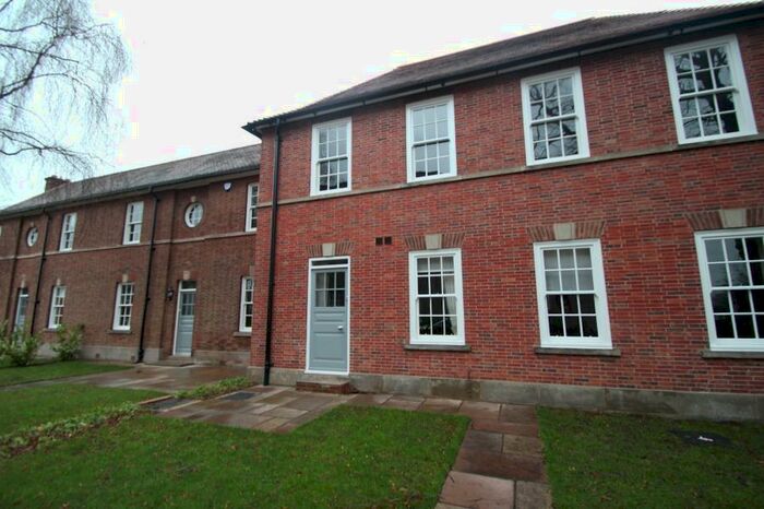 2 Bedroom Apartment To Rent In The Old Police Station, North Park Road, Harrogate, HG1