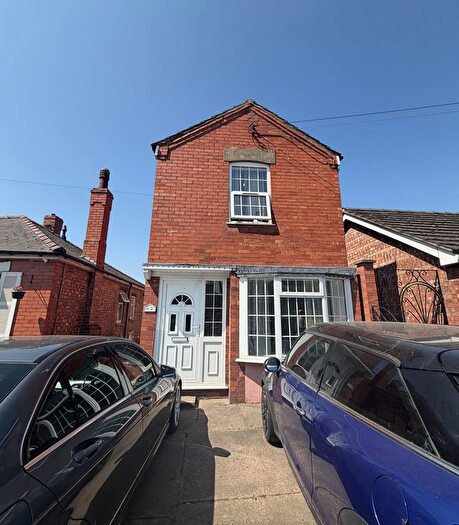 3 Bedroom Detached House For Sale In Church Road, Boston, Lincolnshire, PE21