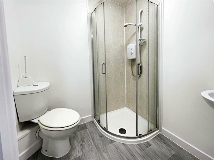 1 Bedroom Apartment To Rent In The Kingsway, Swansea, SA1