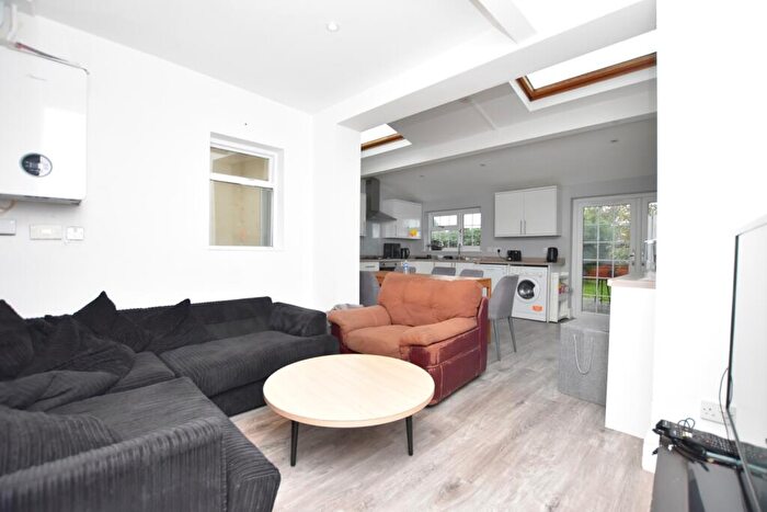 1 Bedroom Terraced House To Rent In Room, Fishponds Road, Fishponds, Bristol, BS16