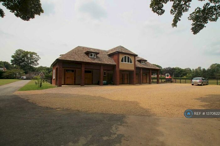 1 Bedroom Flat To Rent In Ecton Lane, Sywell, Northampton, NN6