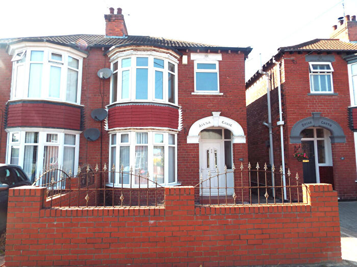 3 Bedroom Semi-Detached House For Sale In Watt Street, Hull, HU9