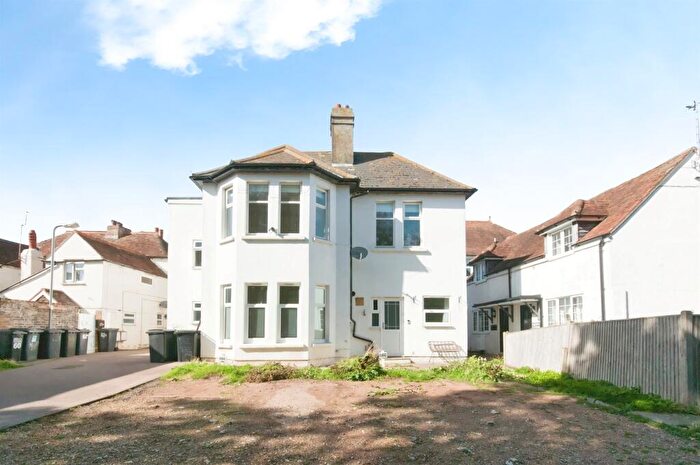 2 Bedroom Flat For Sale In High Street, Westham, Pevensey, BN24
