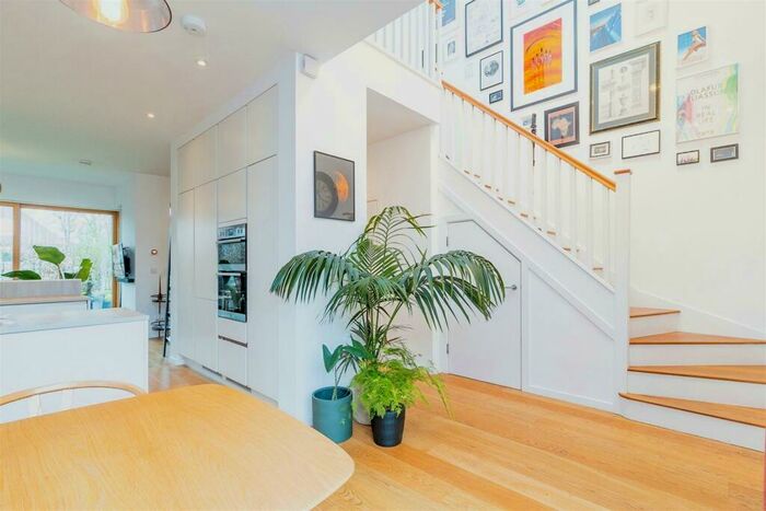 3 Bedroom End Of Terrace House For Sale In Golden Mede, Waddesdon, Buckinghamshire, HP18