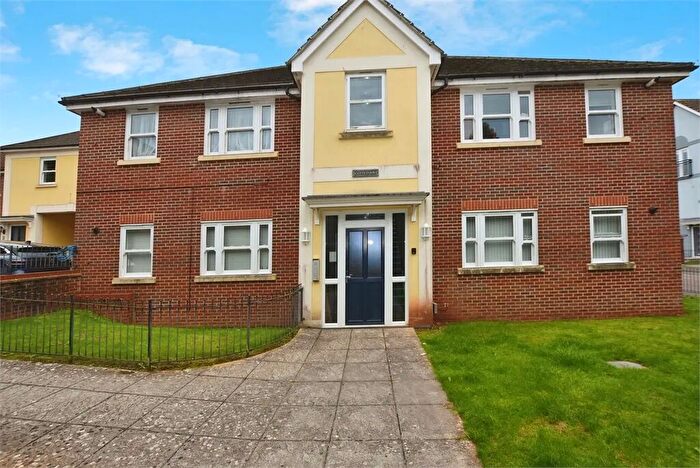 1 Bedroom Flat For Sale In Kingsley Avenue, The Willows, Torquay, Devon., TQ2
