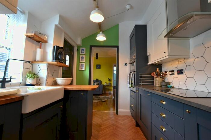 2 Bedroom Terraced House To Rent In Brook Street, Stourbridge, DY8