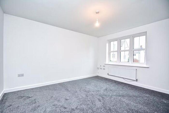 4 Bedroom Detached House For Sale In Primrose Avenue, Clehonger, HR2